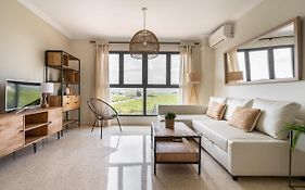 Magnifico Apartamento En Canet Playa By Hometels
